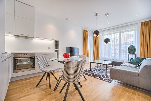 Bespoke Residential Imports